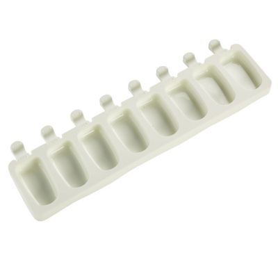 Lakeland 8 Hole Silicone Cakesicle Mould image(4)