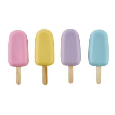 Lakeland 8 Hole Silicone Cakesicle Mould image(5)