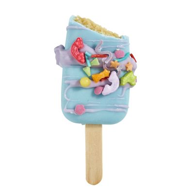 Lakeland 8 Hole Silicone Cakesicle Mould image(7)