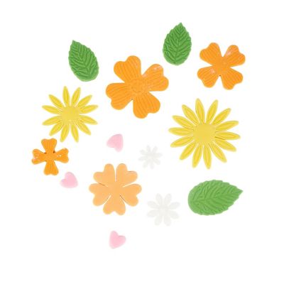 Lakeland 19-Piece Floral Icing Cutter Set image(2)