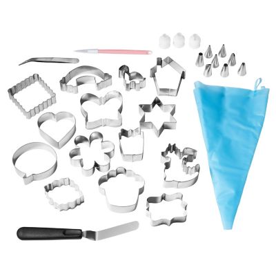 Childrens baking set lakeland sale