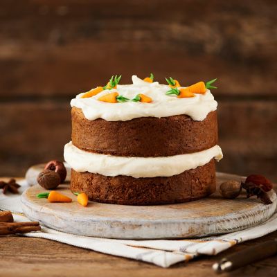 Renshaw Cream Cheese Frosting 400g image(2)