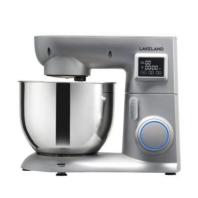 Kenwood Prospero+ Stand Mixer and Blender KHC29.N0SI