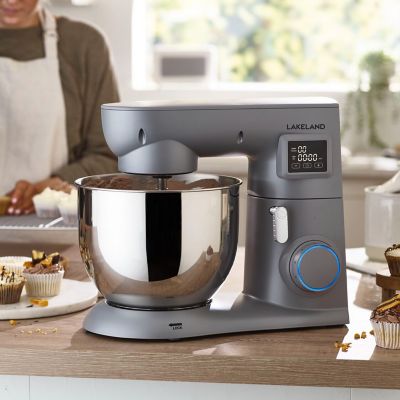 Lakeland 7 Litre Digital Stand Mixer  image(2)