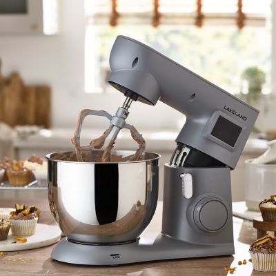 Lakeland 7 Litre Digital Stand Mixer  image(3)