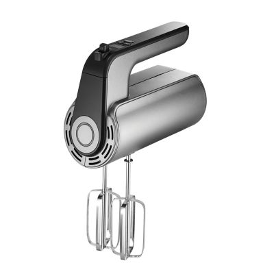 Lakeland Digital Hand Mixer Matte Black Lakeland