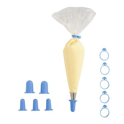 Lakeland Icing Bags, Caps and Ties Set image(2)