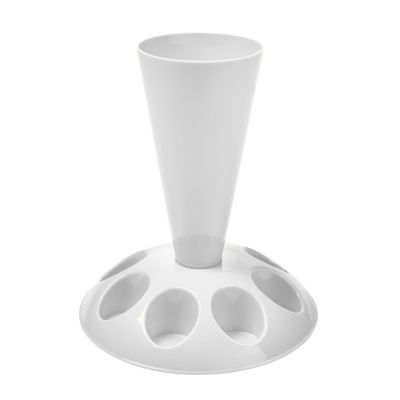 Lakeland Piping Bag & Nozzle Holder image(1)