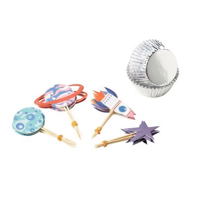 PME Out of this World Cupcake Set image(1)
