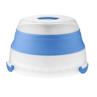 Collapsible Cupcake & Cake Carrier  image(1)