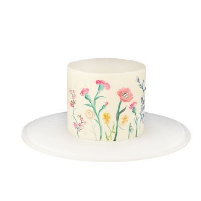 Collapsible Cupcake & Cake Carrier  image(3)