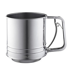 Lakeland Stainless Steel Flour Sifter