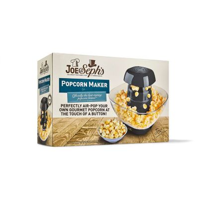 Joe & Seph’s Gourmet Popcorn Maker 7000AIRPOP image(4)