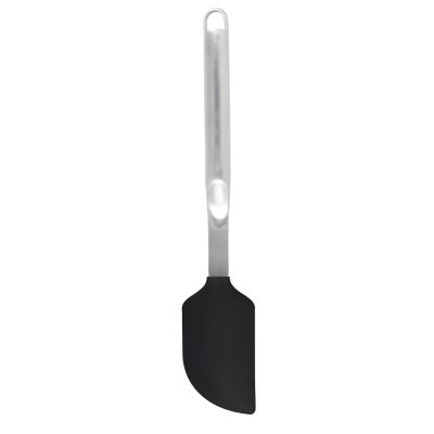 KitchenAid Silicone Spatula Scraper 12 1/2 White/ Clear