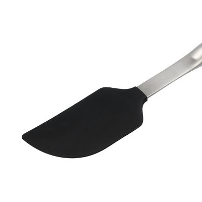 KitchenAid Premium Stainless Steel Scraper Spatula image(3)