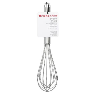 KitchenAid Premium Stainless Steel Baking Whisk image(4)