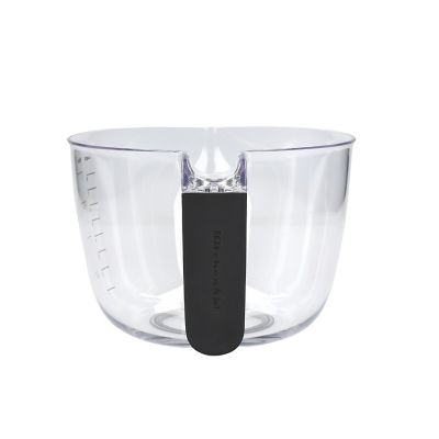 KitchenAid Batter Bowl Black 2 Litre image(2)