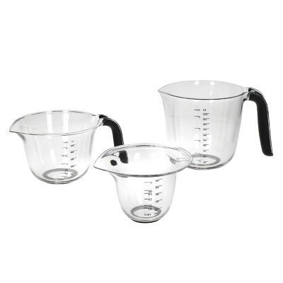 KitchenAid Set of 3 Measuring Jugs  image(2)