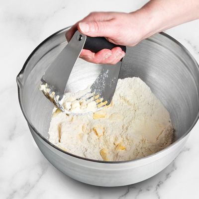 Stainless Steel Pastry Blender image(2)