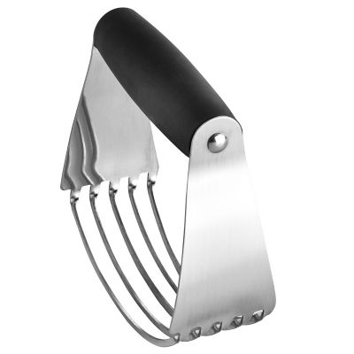 Stainless Steel Pastry Blender image(3)
