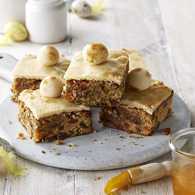 Lakeland Non-Stick Traybake Tin image(6)