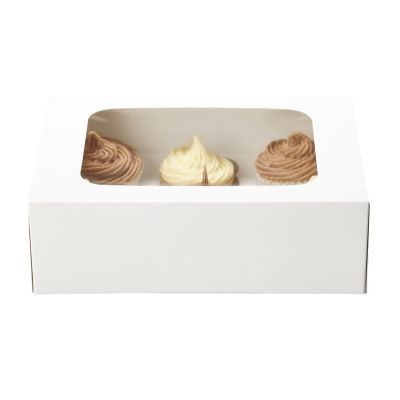 Cupcake Presentation Box image(3)