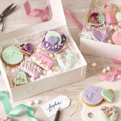 Cupcake Presentation Box image(4)