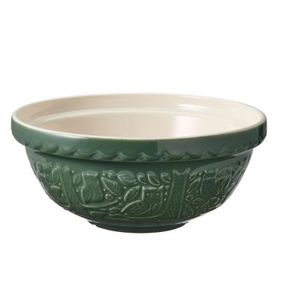 Mason Cash In The Forest Mixing Bowl 26cm Dia Lakeland