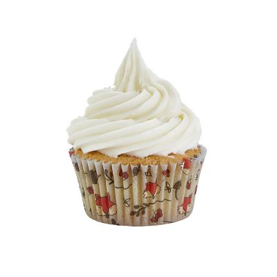 36 Decora Woodland Cupcake Cases image(2)