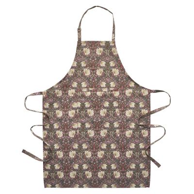 William Morris Pimpernel Apron image(1)