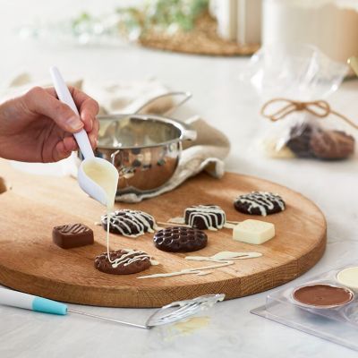 Lakeland 10-Piece Chocolate Making Set image(2)
