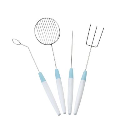 Lakeland 10-Piece Chocolate Making Set image(4)