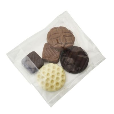 Lakeland 10-Piece Chocolate Making Set image(6)