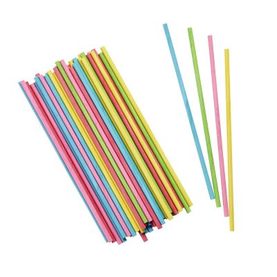 Sweet Creations Cake Pop Sticks, Plastic - 100 cake pop sticks