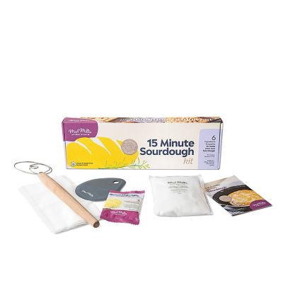 Mad Millie 15-Minute Sourdough Kit image(1)