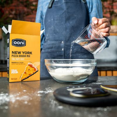 Ooni New York Pizza Dough Mix 725g. image(4)