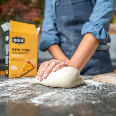 Ooni New York Pizza Dough Mix 725g. image(5)