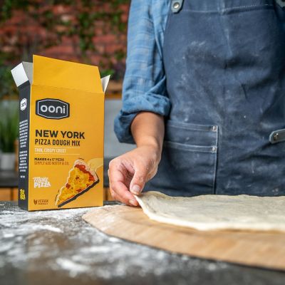 Ooni New York Pizza Dough Mix 725g. image(6)