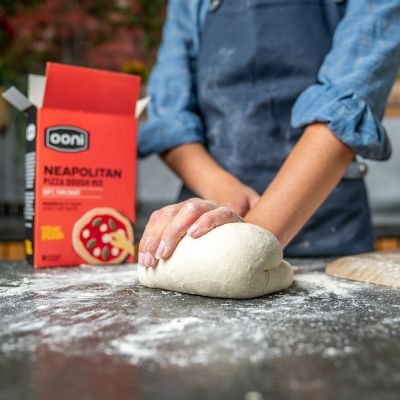 Ooni Neapolitan Pizza Dough Mix 725g. image(5)