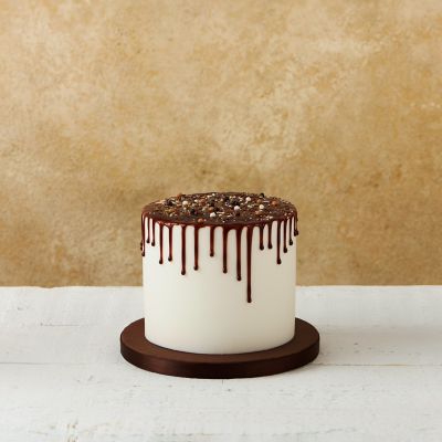 Renshaw Ready-to-Use Milk Chocolate Drip Icing 120g image(3)