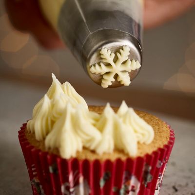 Lakeland 6pc Christmas Nozzle Set image(2)