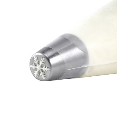 Lakeland 6pc Christmas Nozzle Set image(3)