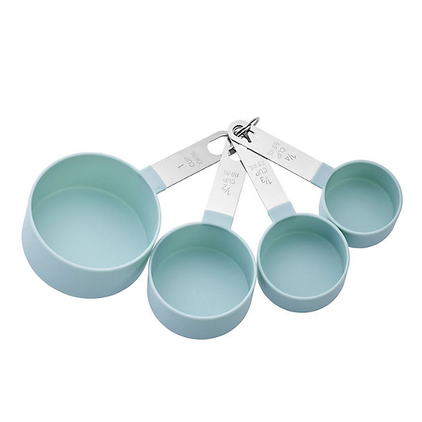 Lakeland Measuring Cups – Set of 4 image(1)