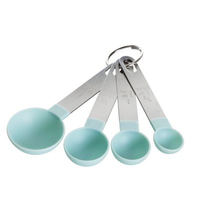 Lakeland Measuring Spoons – Set of 4 image(1)