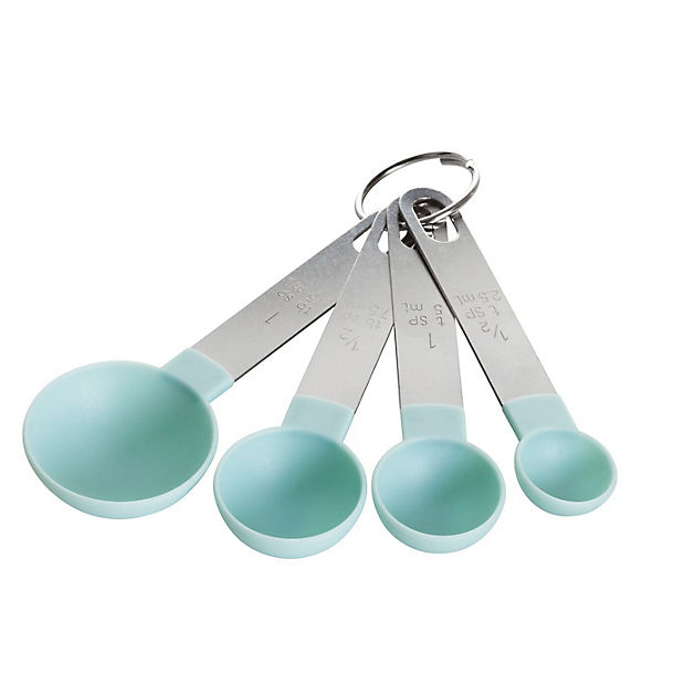 Lakeland Measuring Spoons – Set of 4 image(1)