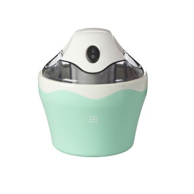 Mini ice 2025 cream maker