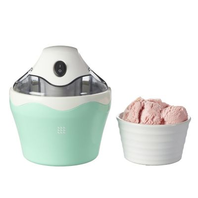 Lakeland Mini Digital Ice Cream Maker 0.5L – Homemade Ice Cream In 25 Minutes Plus Sorbet & Yoghurt  image(3)
