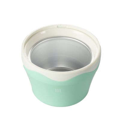 Lakeland Mini Digital Ice Cream Maker 0.5L – Homemade Ice Cream In 25 Minutes Plus Sorbet & Yoghurt  image(5)