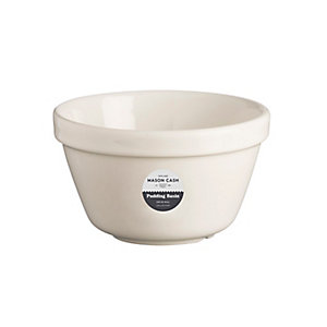 Mason Cash Ceramic Pudding Bowl – 900ml