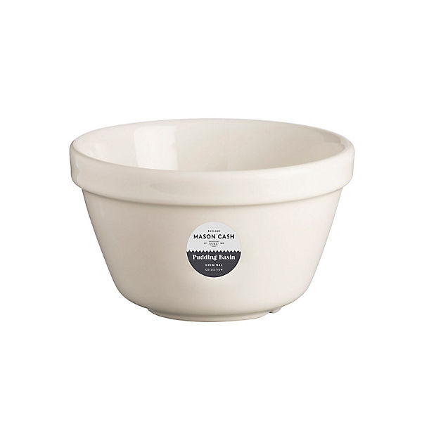 Mason Cash Ceramic Pudding Bowl – 900ml image(1)